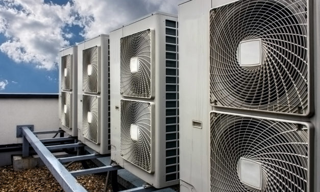 3 Things Your Community’s HVAC System Needs from You Every Spring