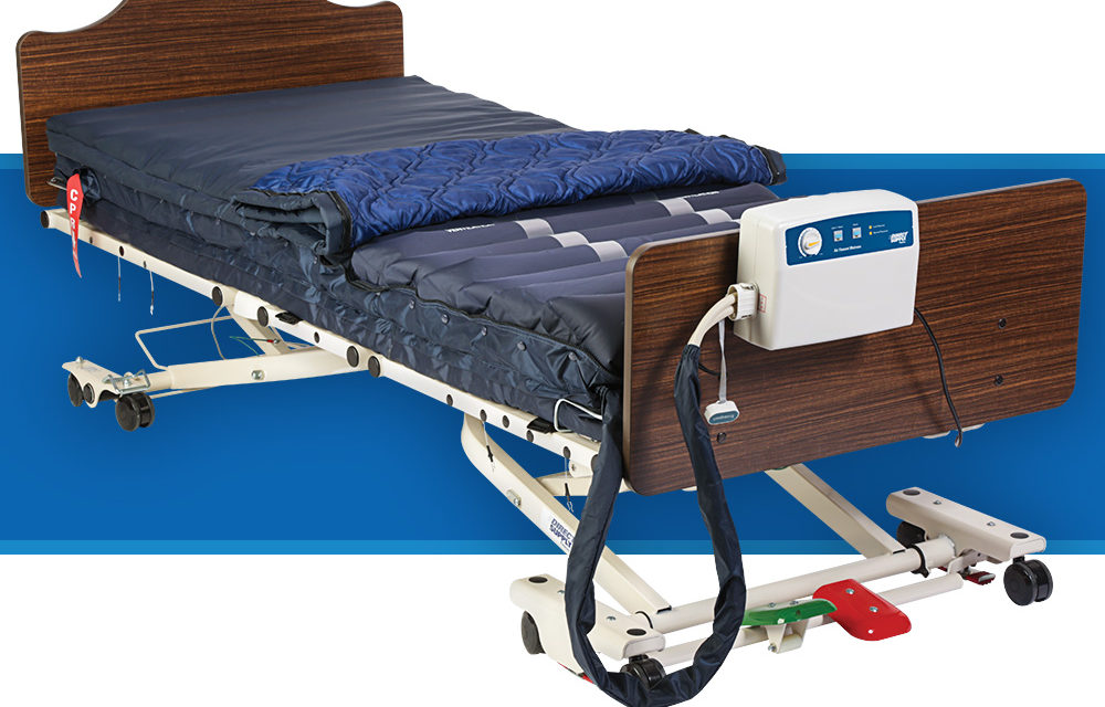 Hospital Air Mattress Maintenance Explained: 5 Common Repairs