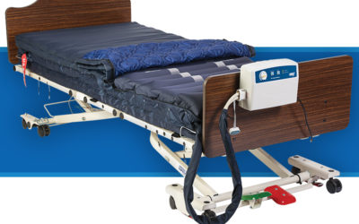 Hospital Air Mattress Maintenance Explained: 5 Common Repairs