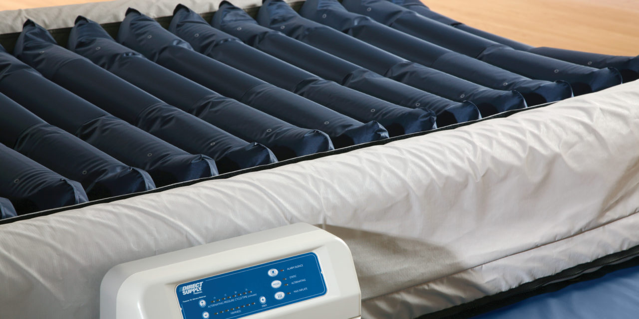 Renting vs. Owning an Air Mattress in Long Term Care