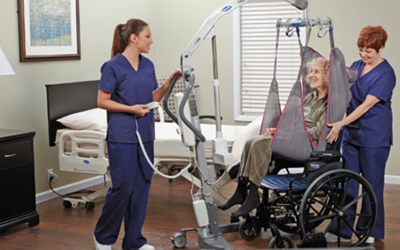 Webinar: Promoting a Culture of Safety in Assisted Living