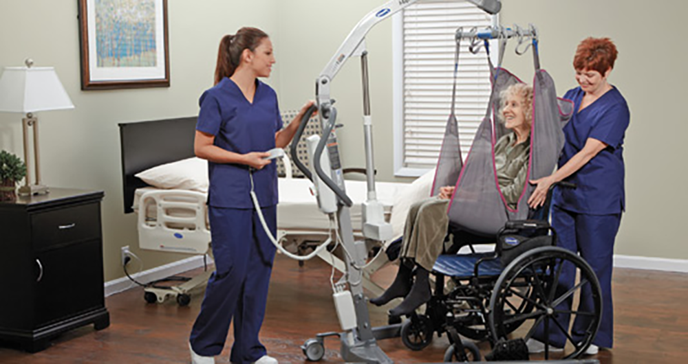 Webinar: Promoting a Culture of Safety in Assisted Living