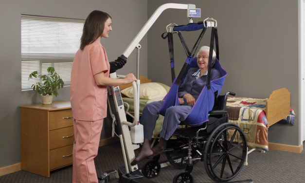 How to Choose a Patient Lift Sling