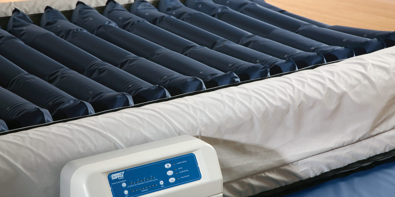 How to Choose the Best Air Bed for Patients