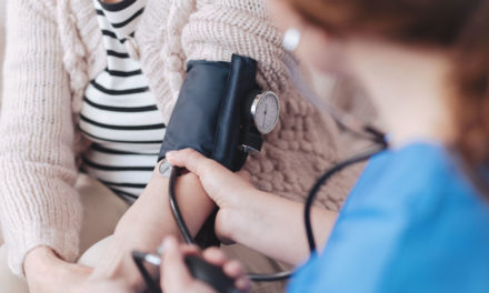 5 Best Practices for an Accurate Blood Pressure Reading