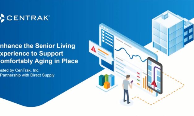 CenTrak’s Real Time Location System (RTLS) Webinar