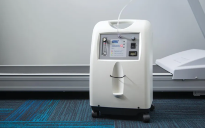 How to Choose the Best Oxygen Concentrators