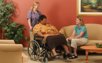 How to Select the Best Bariatric Wheelchairs