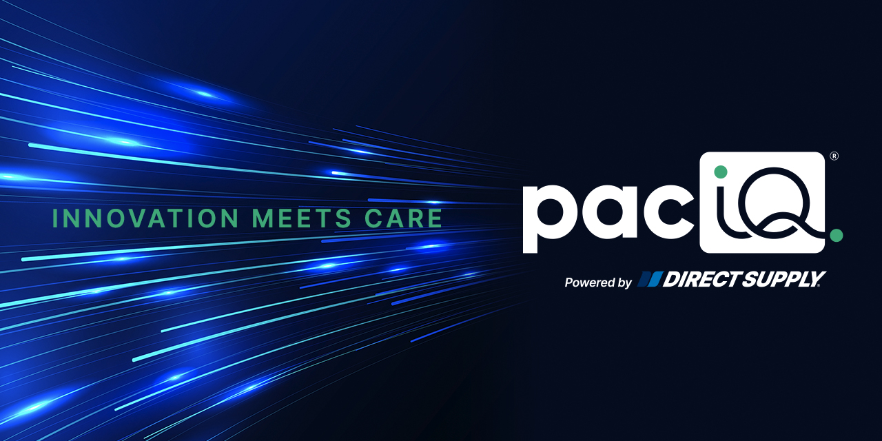 The Power of pac-IQ: Transforming Post-Acute Care with Cutting-Edge Technology