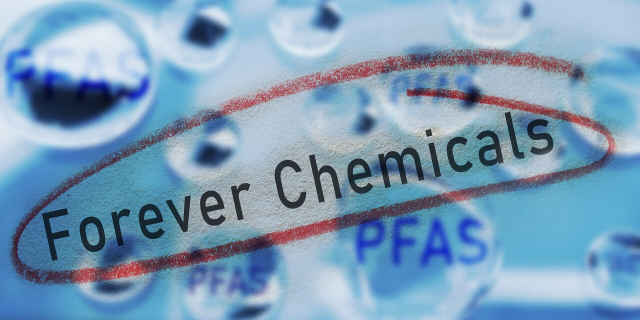 Understanding PFAS: How New Regulations May Affect Your Purchases